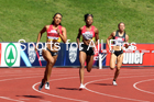 Womens 400 metres, 2019 Muller British Championships, Alexander Stadium, Birmingham. Photo: David T. Hewitson/Sports for All Pics